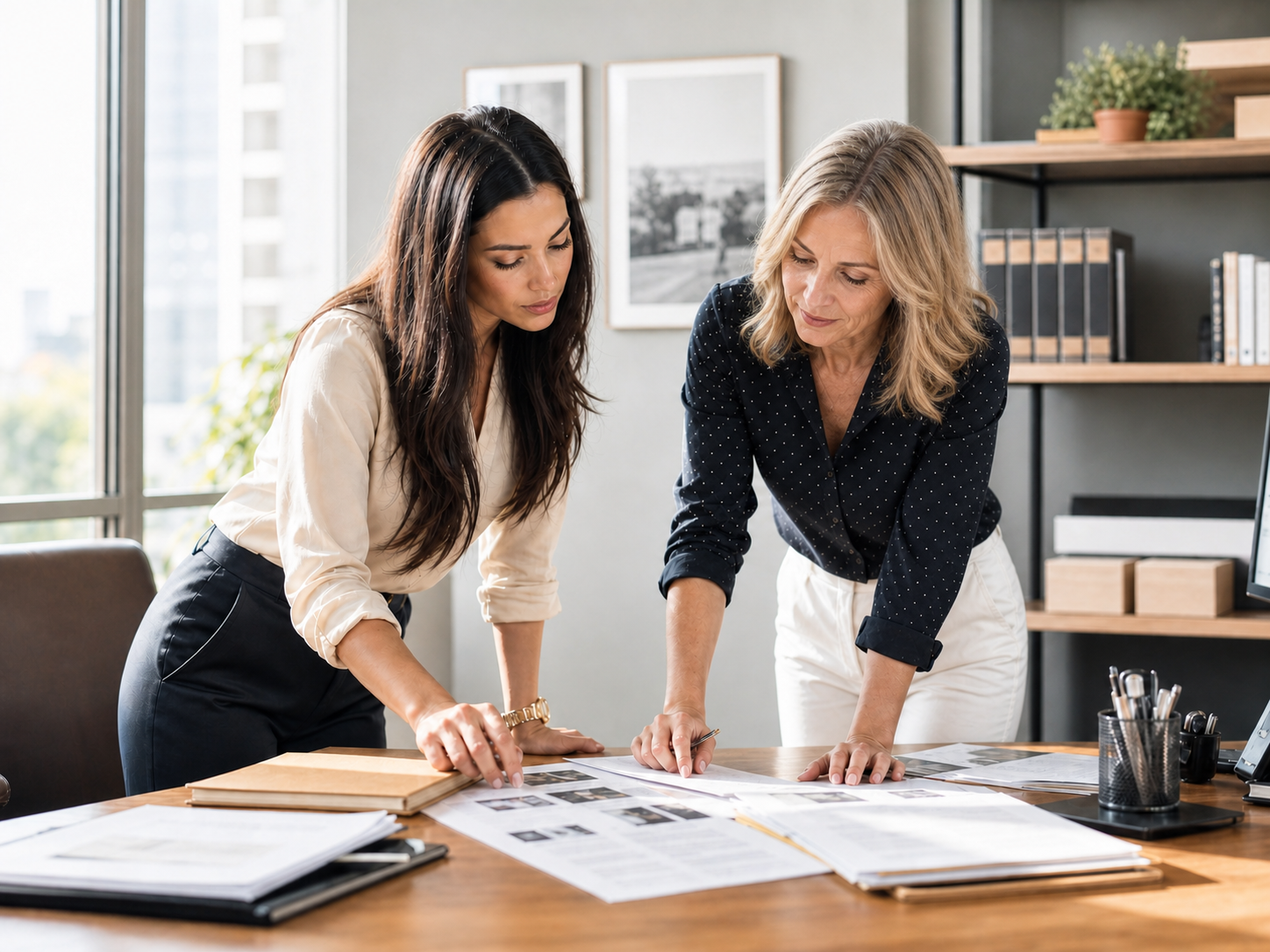 Claims Handling and Risk Management