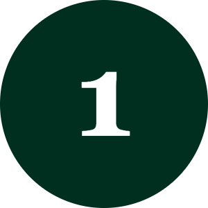 Number 1