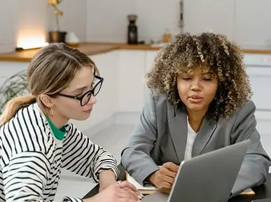 Work in One Firm. Grow Across Many Teams.