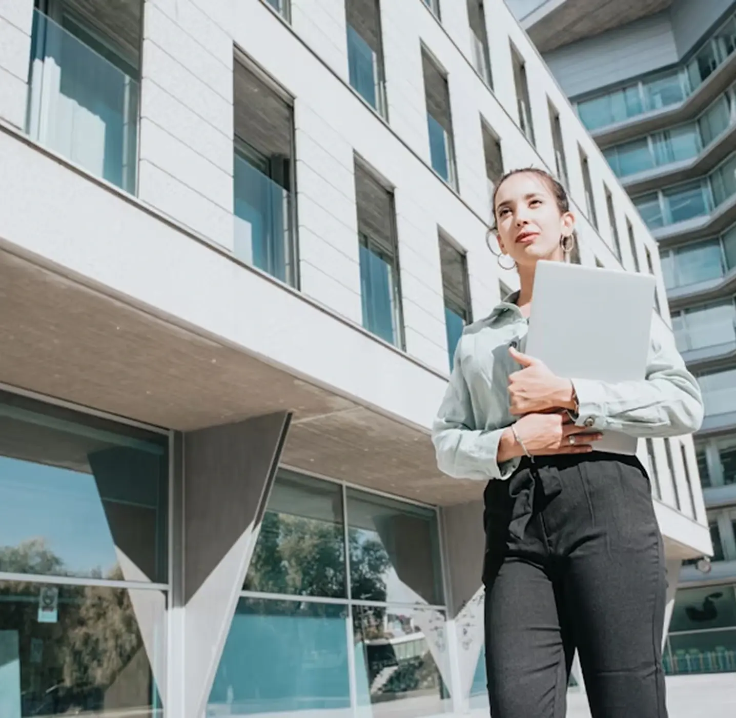Built to Serve Builders…And the People They Serve